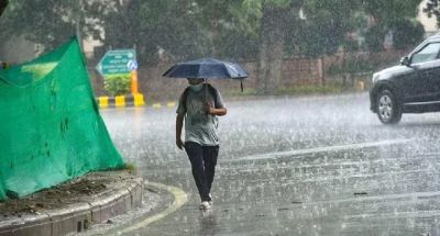 CG Weather Update : राजधानी समेत इन इलाकों में होगी भारी बारिश, मौसम विभाग ने जारी की चेतावनी, जानें क्या है आपके इलाके का हाल