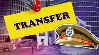  Transfer Breaking : छत्तीसगढ़ पुलिस महकमे में बड़ा फेरबदल: TI, SI, ASI से लेकर कांस्टेबल तक तबादले, देखें पूरी सूची