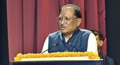 मुख्यमंत्री साय ने प्रदेशवासियों को रथयात्रा की दी बधाई