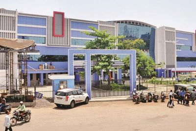 CG NEWS: DKS अस्पताल के 2 करोड़ टर्नओवर और 5 करोड़ नेटवर्थ वाले टेंडर पर बवाल, धोबी समाज और लांड्री संगठन ने उठाई आपत्ति