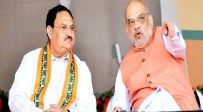 छत्तीसगढ़ भाजपा का मंथन: मैनपाट में 7 से 9 जुलाई तक चिंतन शिविर, जेपी नड्डा और अमित शाह रहेंगे शामिल