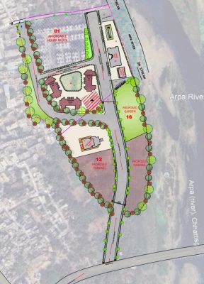 छत्तीसगढ़ में शिक्षा को सर्वोच्च प्राथमिकता: बिलासपुर में 100 करोड़ रुपये की लागत से बनेगी आधुनिक एजुकेशन सिटी &ndash; मुख्यमंत्री विष्णु देव साय