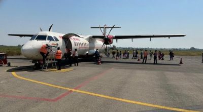 छत्तीसगढ़ के इन जगहों पर फ्लाइट हुआ बंद,यात्रियों को अब नहीं मिलेगा हवाई सेवा