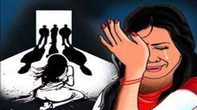 CG &ndash; LOVE SEX और धोका : फेसबुक पर की दोस्ती, शादी का झांसा देकर लगातार करता रहा दुष्कर्म, फिर जो हुआ&hellip;.