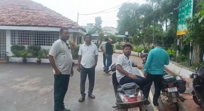 BREAKING : रिश्वत लेते रंगे हाथों पकड़ा गया पटवारी, ACB की रेड में हुआ खुलासा