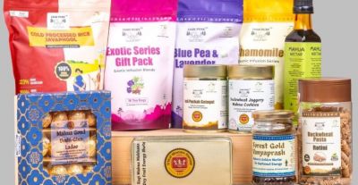 जशप्योर बनेगा ग्लोबल ब्रांड &ndash; जशपुर से निकलकर राष्ट्रीय और अंतर्राष्ट्रीय स्तर तक पहुँच का मार्ग प्रशस्त