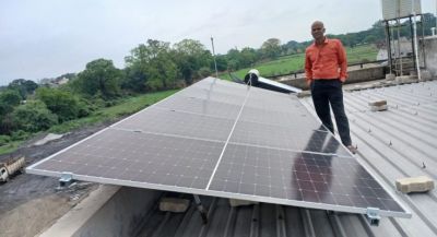 पीएम सूर्य घर योजना: बिजली बचत से आर्थिक सशक्तिकरण तक