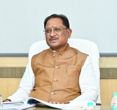 भविष्य की आवश्यकताओं के अनुरूप नवा रायपुर का होगा सुनियोजित विकास: मुख्यमंत्री&nbsp; विष्णु देव साय