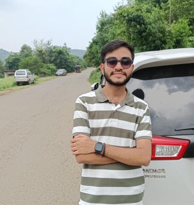 मानव लखवानी ने सीए परीक्षा प्रथम प्रयास में ही उत्तीर्ण की