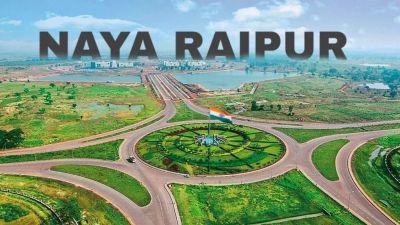 Nava Raipur: नवा रायपुर में बनेगी फिल्म सिटी, जल्द जारी होगा टेंडर