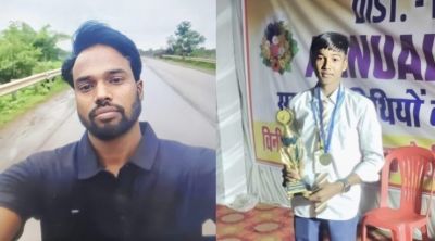 दिल दहला देने वाला मामला : कुएं में मरे मेंढ़क को निकालने उतरे बाप बेटे की मौत, गांव में पसरा मातम