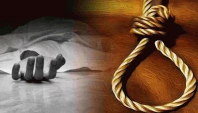CG &ndash; नवविवाहिता की फंदे पर लटकती मिली लाश, साल भर पहले हुई थी शादी, जताई जा रही ये आशंका