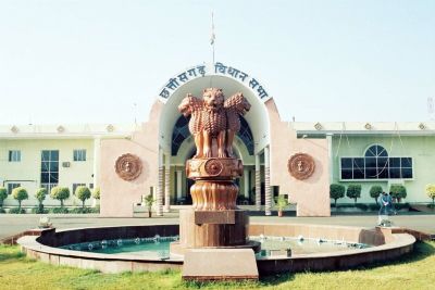 छत्तीसगढ़ विधानसभा का मानसून सत्र 14 जुलाई से, सदन में सवालों की झड़ी, DAP खाद की कमी पर मचेगा हंगामा