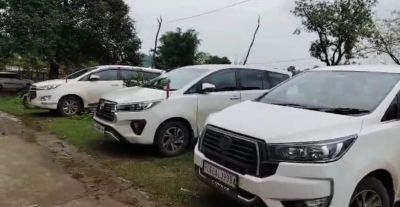 CG में इनकम टैक्स की बड़ी छापेमारी, कई ठिकानों पर एक साथ दबिश, दस्तावेजों की गहन जांच जारी