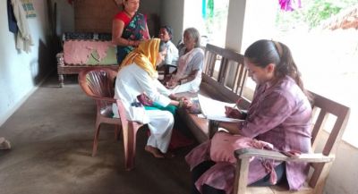 छत्तीसगढ़ में मलेरिया पर करारा प्रहार