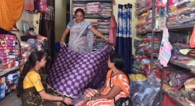 बिहान योजना से महिलाएं बन रही आर्थिक रूप से सशक्त