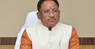 छत्तीसगढ़ में डीएपी की कमी नहीं, विकल्प के रूप में नैनो डीएपी, एनपीके और एसएसपी की भरपूर व्यवस्था : मुख्यमंत्री विष्णु देव साय