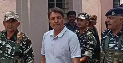 शराब घोटाले में अनवर ढेबर को सुप्रीम कोर्ट से नहीं मिली राहत, जमानत याचिका खारिज