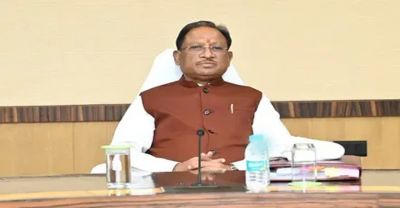 वर्ष 2025-26 के बिजली टैरिफ में केवल 1.89% की वृद्धि, CM विष्णुदेव साय ने बताया पारदर्शी निर्णय&hellip;