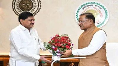 सेंट्रल पूल में अब 8 लाख मीट्रिक टन अतिरिक्त चावल का होगा उठाव, केंद्र सरकार से मिली अनुमति