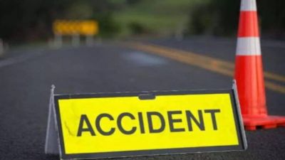 ACCIDENT NEWS : दो बाइक में जोरदार भिड़ंत, दो युवकों की मौत, परिजनों का रो रोकर बुरा हाल 