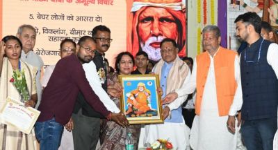 वर्ष 2047 तक भारत को विकसित राष्ट्र बनाने के राष्ट्रीय संकल्प में छत्तीसगढ़ की भूमिका महत्वपूर्ण&mdash; मुख्यमंत्री साय