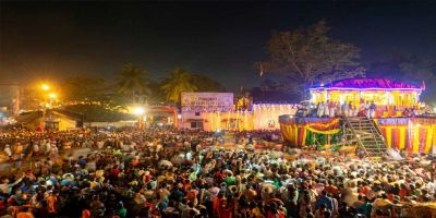24 जुलाई से बस्तर दशहरा का आगाज : जानिए कब-कब होंगे प्रमुख धार्मिक आयोजन