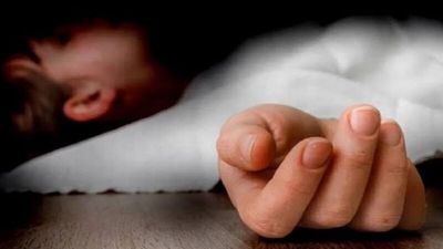 CG : दो साल के बच्चे ने निगल लिया चना, इलाज के दौरान मौत 