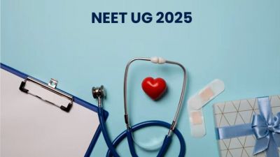 नीट यूजी 2025 की काउंसलिंग 29 जुलाई से, छत्तीसगढ़ में ऑनलाइन प्रक्रिया शुरू 