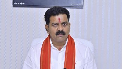 Politics : उपमुख्यमंत्री ने जारी किया बयान, छत्तीसगढ़ में मंत्रिमंडल विस्तार को लेकर कही ये बड़ी बात&hellip;