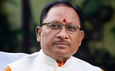 CM विष्णुदेव साय ने जशपुर को दी 41.81 करोड़ की सौगात&rsquo;, &rsquo;12 सड़क निर्माण को मिली मंजूरी 