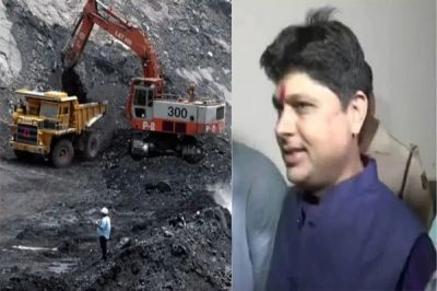छत्तीसगढ़ कोयला घोटाला: सूर्यकांत त्रिपाठी की जेल बदली पर कोर्ट आज करेगा फैसला