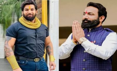 ब्रेकिंग : नहीं चलेगा तोमर ब्रदर्स के मकान पर बुलडोजर, हाईकोर्ट ने लगाई रोक