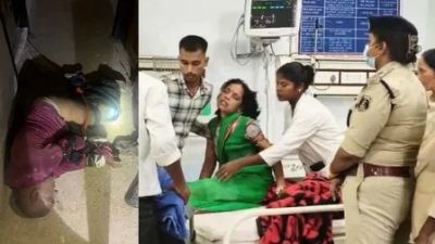 CG &ndash; पत्नी ने खुद उजाड़ा अपना सुहाग : पति को करंट लगाकर दी खौफनाक मौत, पहले हाथ-पैर बांधा, फिर लगाए बिजली के झटके