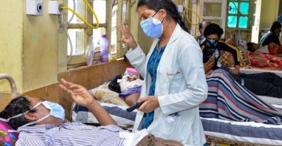 स्वास्थ्य व्यवस्था पर उठे सवाल, CGMSC ने दवाइयों की बिक्री पर लगाई रोक 