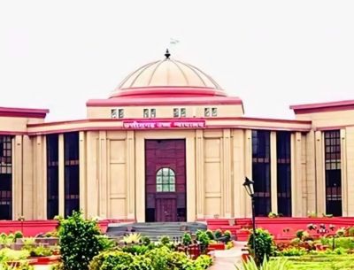 छत्तीसगढ़ हाईकोर्ट का बड़ा फैसला, राज्य सरकार तय कर सकती है प्राइवेट स्कूलों की फीस, अभिभावकों को मिलेगी राहत छत्तीसगढ़ हाईकोर्ट का बड़ा फैसला, राज्य सरकार तय कर सकती है प्राइवेट स्कूलों की फीस, अभिभावकों को मिलेगी राहत