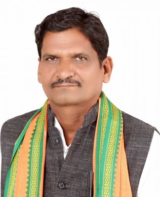 सुरेश वर्मा बनाए गए भाजपा शहर मंडल महामंत्री, पार्टी और नगर में खुशी की लहर सुरेश वर्मा बनाए गए भाजपा शहर मंडल महामंत्री, पार्टी और नगर में खुशी की लहर