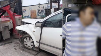 डीजीएम की मौत : सड़क हादसे में अडानी के डीजीएम की दर्दनाक मौत, ऐसे हुए हादसे के शिकार डीजीएम की मौत : सड़क हादसे में अडानी के डीजीएम की दर्दनाक मौत, ऐसे हुए हादसे के शिकार