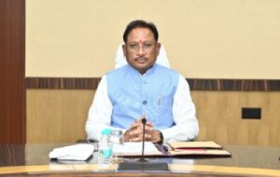 दो अलग-अलग घटनाओं में 5 मासूम की मौत, मुख्यमंत्री जताया शोक, मुआवजे की किए घोषणा! दो अलग-अलग घटनाओं में 5 मासूम की मौत, मुख्यमंत्री जताया शोक, मुआवजे की किए घोषणा!