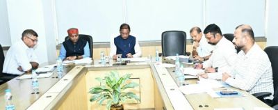 कौशल प्रशिक्षण को रोजगार से जोड़ें, युवाओं को बनाएं आत्मनिर्भर – मुख्यमंत्री साय कौशल प्रशिक्षण को रोजगार से जोड़ें, युवाओं को बनाएं आत्मनिर्भर – मुख्यमंत्री साय