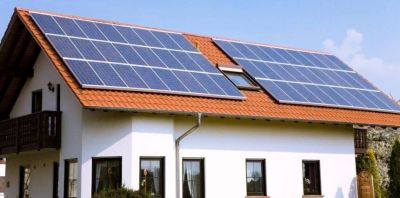 छत्तीसगढ़ में सौर ऊर्जा क्रांति: हर घर बनेगा बिजलीघर छत्तीसगढ़ में सौर ऊर्जा क्रांति: हर घर बनेगा बिजलीघर