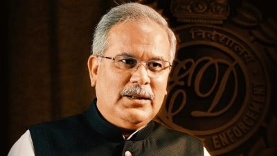 CG NEWS: छत्तीसगढ़ के पूर्व मुख्यमंत्री भूपेश बघेल की याचिका पर 11 अगस्त को सुप्रीम कोर्ट में सुनवाई CG NEWS: छत्तीसगढ़ के पूर्व मुख्यमंत्री भूपेश बघेल की याचिका पर 11 अगस्त को सुप्रीम कोर्ट में सुनवाई