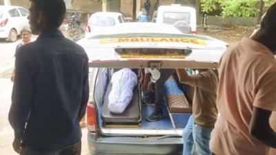 एनटीपीसी सीपत हादसा : इलाज के दौरान एक और श्रमिक की गई जान, अबतक दो की मौत एनटीपीसी सीपत हादसा : इलाज के दौरान एक और श्रमिक की गई जान, अबतक दो की मौत