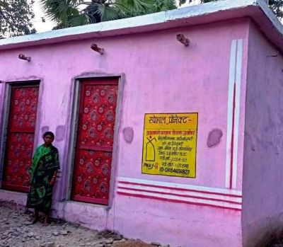 नक्सल प्रभावित परिवारों के लिए राहत की सौगात – छत्तीसगढ़ में बन रहे 15 हजार विशेष पीएम आवास नक्सल प्रभावित परिवारों के लिए राहत की सौगात – छत्तीसगढ़ में बन रहे 15 हजार विशेष पीएम आवास