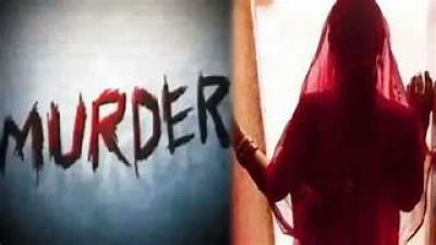 Crime : राजधानी में देवर ने भाभी का किया मर्डर, चाकू मारकर की हत्या 