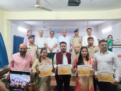 सफलता के लिए जिद्दी बनना पड़ता है : डॉ लाल उमेद सिंह सफलता के लिए जिद्दी बनना पड़ता है : डॉ लाल उमेद सिंह