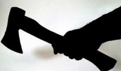 CG &ndash; पत्नी का गैर मर्द से था अफेयर, शक में पति ने इस खौफनाक वारदात को दिया अंजाम&hellip;..