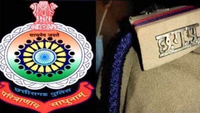 छत्तीसगढ़ के 14 पुलिस कर्मियों को मिलेगा वीरता पदक, स्वतंत्रता दिवस समारोह में होंगे सम्मानित