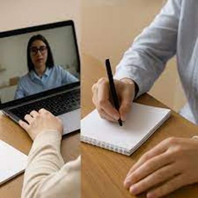 हिन्दी-अंग्रेजी स्टेनो परीक्षा की तारीख तय, 4 केंद्रों में होगी परीक्षा