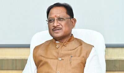 मुख्यमंत्री विष्णु देव साय आज सुबह 11 बजे छायाचित्र प्रदर्शनी का शुभारंभ करेंगे&hellip;.